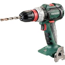 Metabo BS 18 LT BL Q 18 В 13 мм