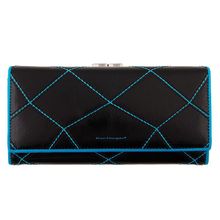 Кошелек Dor Flinger 2010С-2-26 черный