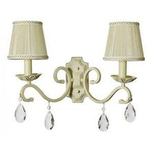 Arti Lampadari San Montano E 2.1.2 C San Montano бра (настенный светильник)