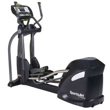 Эллиптический тренажер SPORTSART E872