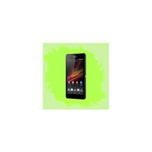 Мобильный телефон Sony Xperia ZR (C5502) Black