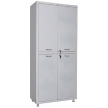 Шкаф HILFE МД 2 1780 SS