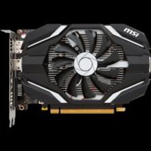 MSI MSI GeForce GTX 1050 2G OC
