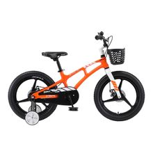 Велосипед 18" STELS Pilot-170 MD 2021 (рама 9,5"; оранжевый)