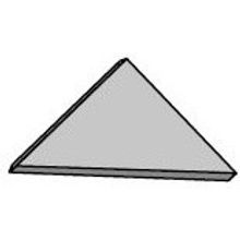 Atlas Concorde Aix Aix Blanc Corner AE A0IB спецэлемент 14 мм*14 9 мм