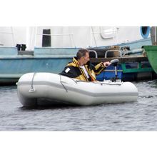 Лодка Баджер Lake Line 235