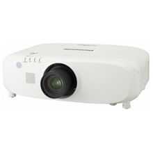 Проектор Panasonic PT-EW640E