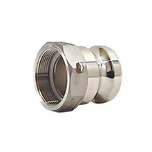 Cam-Lock A-400 соединение к помпе, "папа", d=100mm(4")