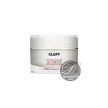 Klapp EXTREME Lifting Cream Day&Night Крем-лифтинг день-ночь для лица