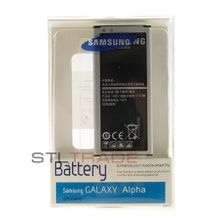 Аккумулятор оригинальный Samsung EB-BG850BBC для G850