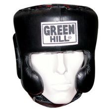 Шлем тренировочный GreenHill Defence, HGD-4026