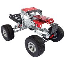Meccano Набор приключения в пустыне