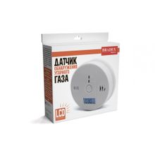 Датчик обнаружения угарного газа