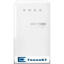 Холодильник Smeg FAB10LWH2