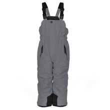 POIVRE BLANC Зимние брюки на лямках 246631 W16-0924-BBBY-2