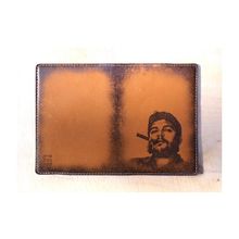 Обложка на паспорт «че гевара», печать (14 18 02)