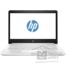 Hp 14-bp014ur 1ZJ50EA white 14"