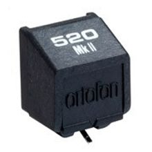 Ortofon 520 Mk II