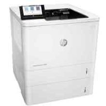 HP HP LaserJet Enterprise M609x