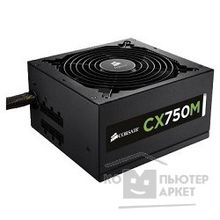 Corsair CX 750M RTL CP-9020061-EU