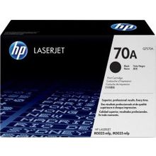 Картридж hp Q7570A для LaserJet M5025mfp M5035mfp