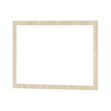 ТЭКС Мадлен Зеркало, Дуб шале мореный