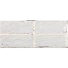 Керамическая плитка Sanchis Faenza Perla Rettangolo 20x50 см
