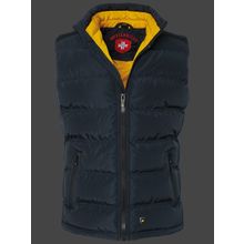 Wellensteyn Snowdome Vest Men-560 Midnightblue