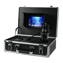 Подводная видеокамера AVT ALL-ROUND-R 50
