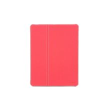 Targus чехол для iPad 3 Premium Click-in Case розовый