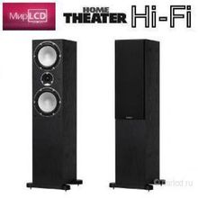 Tannoy Mercury 7.4 Black Oak