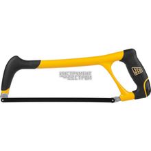 Ножовка по металлу JCB JSW005 (300мм)