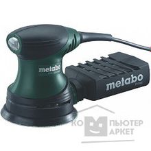 Metabo FSX 200 Intec Эксцентриковая шлифовальная машина 609225500