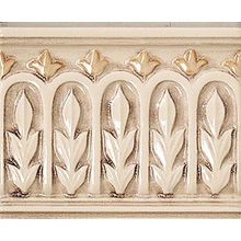Vallelunga & Co. Rialto Listello Painted 12x15 см