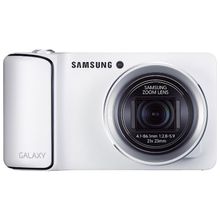 Фотоаппарат Samsung Galaxy Camera White