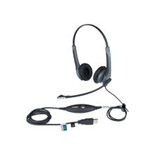 Jabra (GN2000 Duo USB CIPC NC WB)