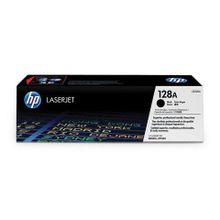 Картридж лазерный HP (CE320A) LaserJet CM1415FN FNW CP1525N NW, черный, оригинальный, ресурс 2000 страниц
