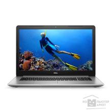 Dell Inspiron 5770 5770-0030 silver 17.3"