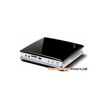 Платформа Zotac ZBOX-AD02-E &lt;E350 FUSION, AMD M1, 2*SODIMM DDR3, DVI, HDMI, USB 3.0, GBLan+WiFi, Silver, Retail&gt;