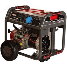 Briggs & Stratton 8500 EA с АВР