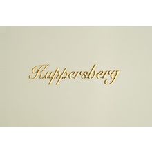 Холодильник Kuppersberg NRS 1857 С BRONZE