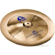 PAISTE PAISTE 18 ALPHA POWERSLAVE BOOMER CHINA