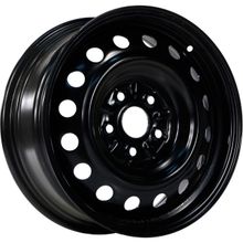 Колесный диск TREBL 64I45D 6x15 5x112 D57,1 ET45 Black