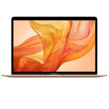 Ноутбук Apple MacBook Air 13 дисплей Retina с технологией True Tone Early 2020 Z0YL000B (Intel Core i5 1100MHz 13.3 2560x1600 16GB 512GB SSD DVD нет Intel Iris Plus Graphics Wi-Fi Bluetooth macOS) Gold