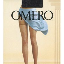 Omero Чулки Omero Aestiva Autoreggente 8