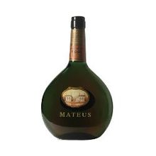 Вино Матеуш, 0.750 л., 11.0%, полусухое, розовое, 6