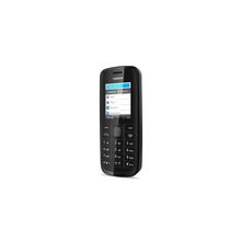 Nokia 109  черный моноблок 1.8"