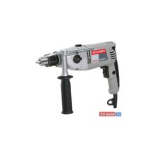 Дрель ударная Интерскол ДУ-16 1000ЭР (с кейсом)