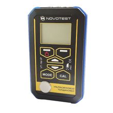 Ультразвуковой толщиномер NOVOTEST УТ-1 (IP)