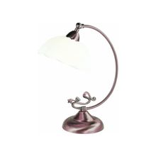 ARTE LAMP  Настольная лампа Valencia A3826LT-1AB